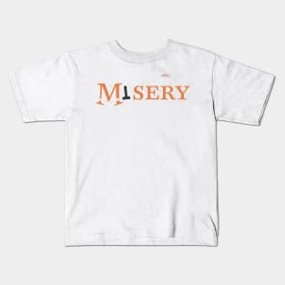 Misery Kids T-Shirt